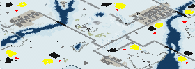 Below 32 Degrees Crates (2-8) full-resolution render
