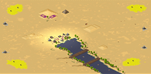 4-Player Desert Skirmish full-resolution render
