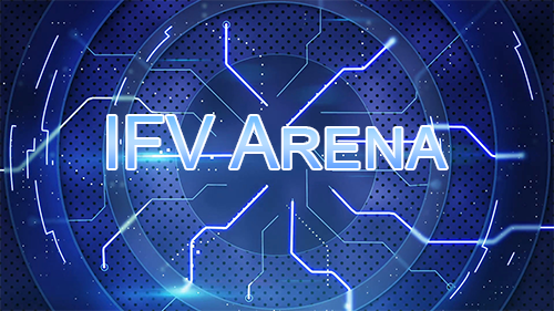 IFV Arena v1.0 full-resolution render