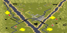 Tkragon's map (2-4) full-resolution render