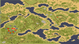 WORLD Ì¹¿ËÎÞµÐ1v7 full-resolution render
