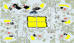 8-Player Snow Large Map full-resolution render