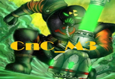 CNC_M3 REKOOOL SURVIVAL full-resolution render
