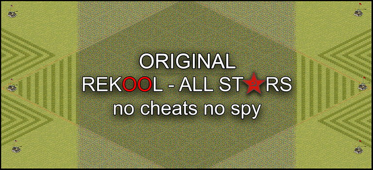 REKOOOL - ALL STARS ORIGINAL 1 full-resolution render