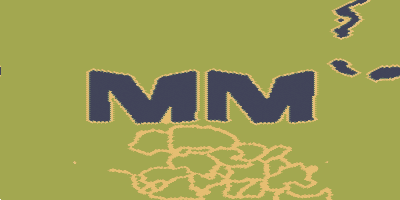 M-M full-resolution render