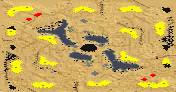 4-Player Desert Skirmish full-resolution render