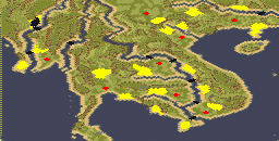 Indochina (2-8) full-resolution render