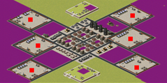 (6) Country Town Crossfire v2 full-resolution render