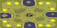 100 ACRE Woods full-resolution render