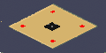 Battle of Desert v0.1 By DusT full-resolution render