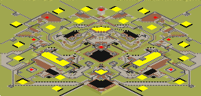 allvsone 37 - matrix by mrk65 [8] full-resolution render
