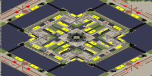 8-Player Urban Skirmish full-resolution render