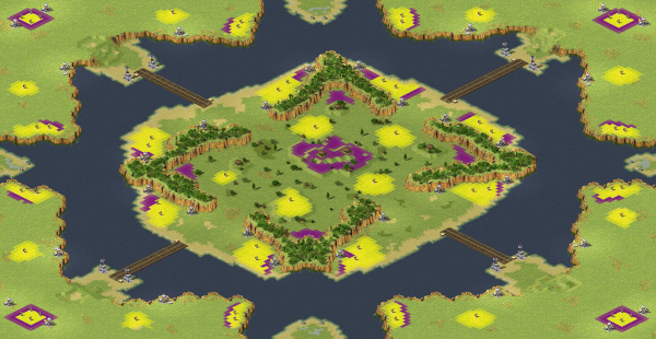 8-Player Temperate Skirmish full-resolution render