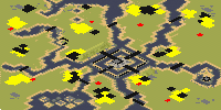 multimap1-8 water full-resolution render
