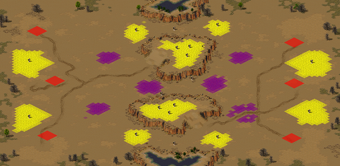 (6) Tour of Egypt - Next Generation Mod full-resolution render