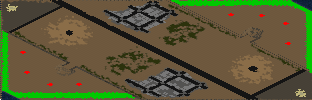 The Wall - Mpd's Playground 4x4 TS full-resolution render