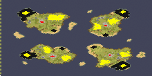 4-Player Temperate Skirmish full-resolution render