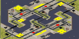 4-Player New Urban Skirmish full-resolution render