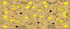 8-Player Desert Skirmish full-resolution render
