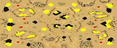 8-Player Desert Skirmish full-resolution render