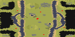 map der geheimen long loding leicom full-resolution render