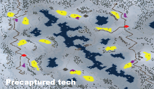 [2] Delta Vega v1.4 (Precaptured Tech) full-resolution render