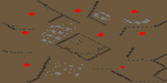 Crates Of A Small City full-resolution render
