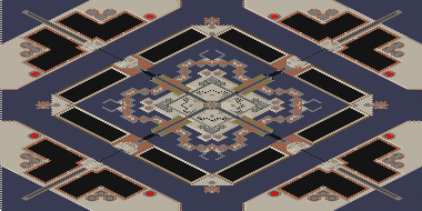 Tartaria Urban (AV) full-resolution render