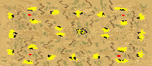 4-Player Desert Skirmish full-resolution render