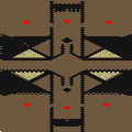 {Auto-Ally- 2mcv} Warlord 3 v 3 (N vs S) ~nodrescue~ full-resolution render
