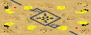 desert road (2) full-resolution render