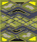 Mountain Pass full-resolution render