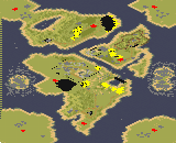 ISLANDS BSFPL89 full-resolution render