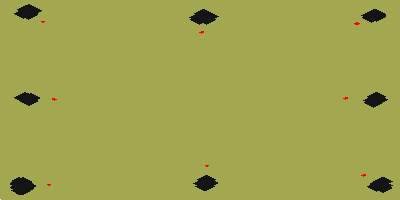 Optimal Map full-resolution render