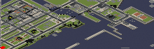 Co-op - Red Alert 2 - Allied Mission 4 - Last Chance (Brutal - Version 2) full-resolution render