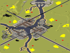 8-Player New Urban Large Map full-resolution render