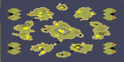 8-Player Temperate Large Map full-resolution render