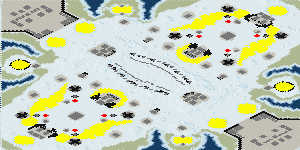 Clash Of The Giants freezes night full-resolution render