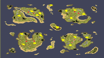 8-Player Temperate Large Map full-resolution render
