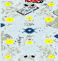 Allied Mission 02 - Snowy Snow full-resolution render