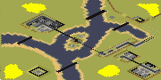 Tributaries full-resolution render