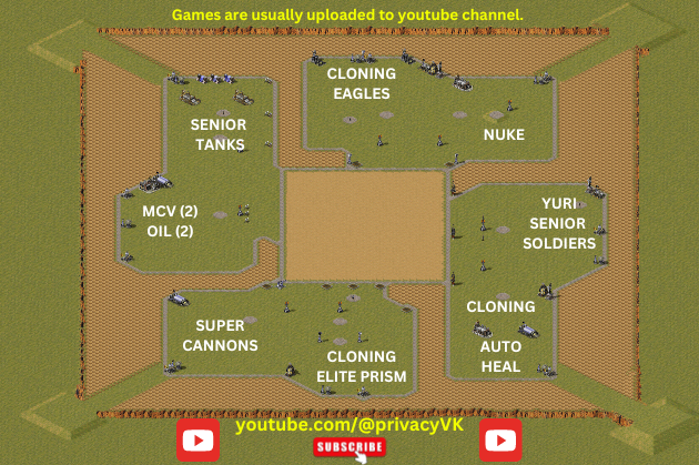 8-Player Temperate Large Map full-resolution render