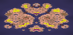 2-Player Desert Skirmish full-resolution render