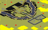 THE FINAL HOLD OUT map full-resolution render