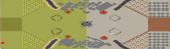6-Player New Urban Skirmish full-resolution render