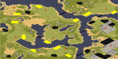 New Wild Animal Park 2.0 (by Farroh) full-resolution render
