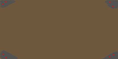 Test Karte full-resolution render