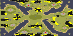 Search-n-Destroy zoom3000 edition full-resolution render