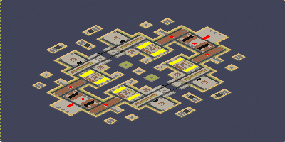 8-Player New Urban Large Map full-resolution render