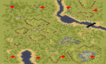 Zombies Survival full-resolution render